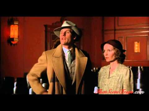 Cecilia's Choice - from The Purple Rose of Cairo (HD)