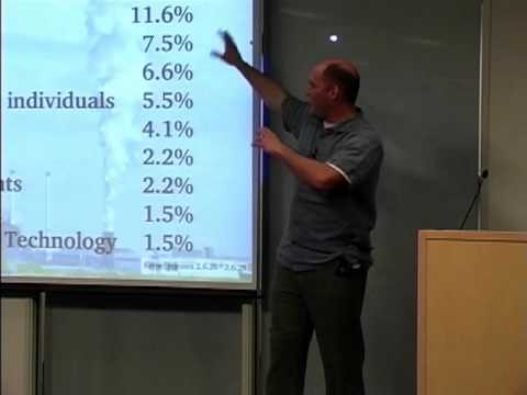 Greg Kroah Hartman on the Linux Kernel