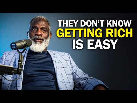 GET TO WORK | Myron Golden BRUTALLY Honest Business Advice