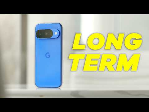 Pixel 10: 6 Months Later — Was The Hate Justified?