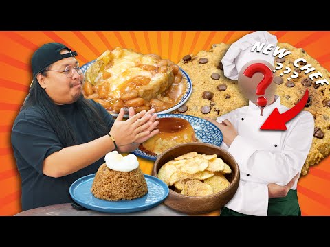 MICROWAVE COOKING HACKS | Ninong Ry