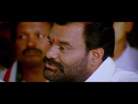 Operation Duryodhana | Hindi Dubbed Movie | South Indian Action Thriller | Jagapathi Babu