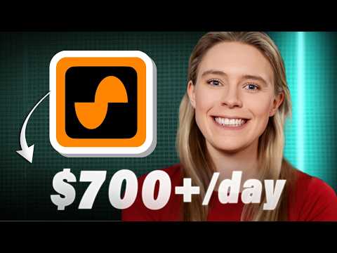 The Best AI Business That NO ONE Is Talking About