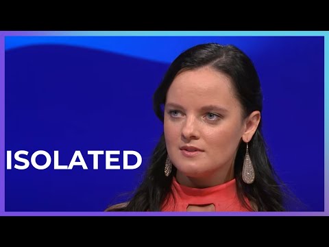 Living in Isolation | Full Episode | SBS Insight
