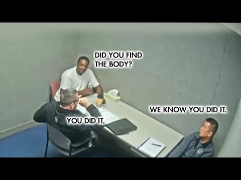 The Disturbing Case of the Navy Chief Petty Officer Killer