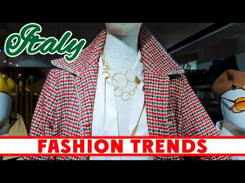 The Style of Beautiful Outfits for Autumn 2025: Warm, Cozy Outfits with a Hint of High Fashion.