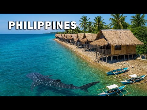 PHILIPPINES: 10 Secret Natural Wonders You’ve Never Heard Of