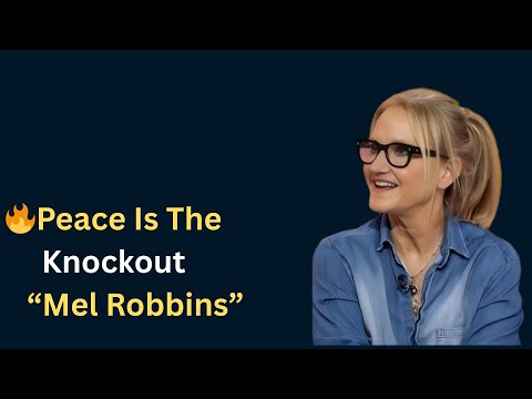 This Is What Finally Destroys a Narcissist | Mel Robbins