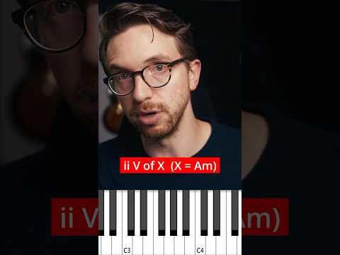 The Secret to Minor Progressions? This Chord.