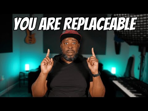 What I Learned As A Multi Platinum Producer In The Music Game: You Are Replaceable