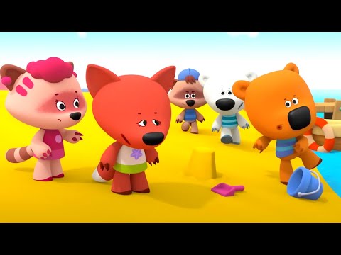 Верю - не верю! — Сборник мультфильмов — Ми-ми-мишки