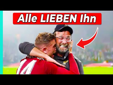 KLOPP: Die 17 Unvergesslichsten Momente bei Liverpool