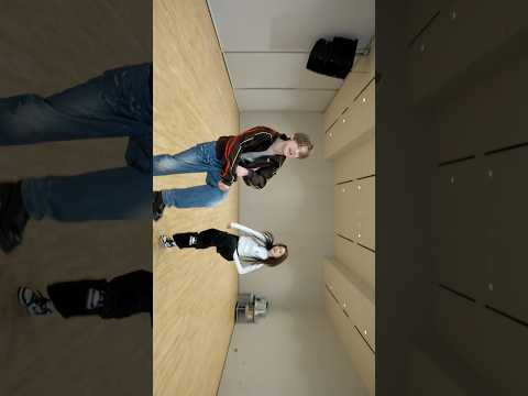 ‘Talk to You’ Relay Performance w/ HONG EUNCHAE of LE SSERAFIM | YEONJUN (연준)