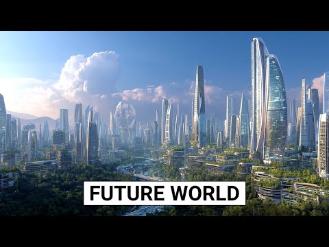 22 Future Technologies That Could Rewrite Reality