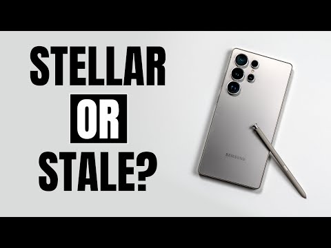 Samsung Galaxy S25 Ultra: Long Term Review