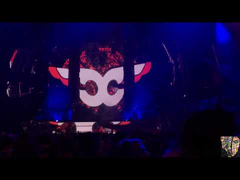 Carl Cox - Live @ Ultra Music Festival 2017 (Saturday) Full Set