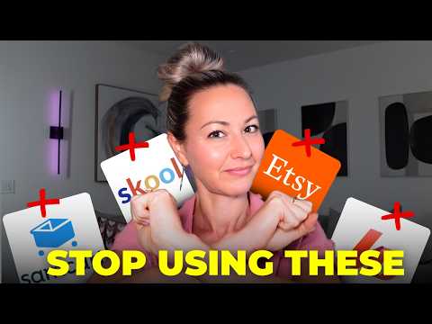 How to Sell Digital Products Online (Two Strategies That Made Me $12M)