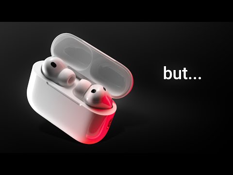 AirPods Pro 3 Review - Awesome