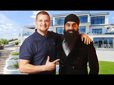 He Works 2 Hours A Week for £5,000/Month -  Here's How it Works | Winners on a Wednesday #243