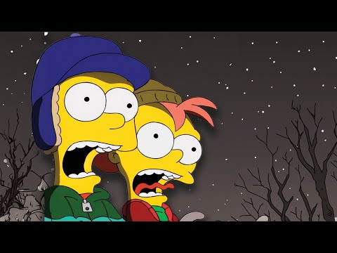 The Simpsons Most Traumatic Episode