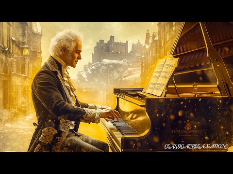 30 Most Influential Classical Music 🎼 Chopin, Mozart, Beethoven, Debussy .Relaxing Classical Music