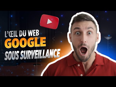 The Technological Giant That Wants to Control Global Information