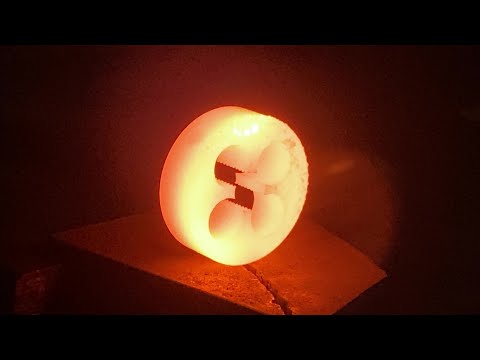 THREADING DIE BUILD FROM SCRATCH