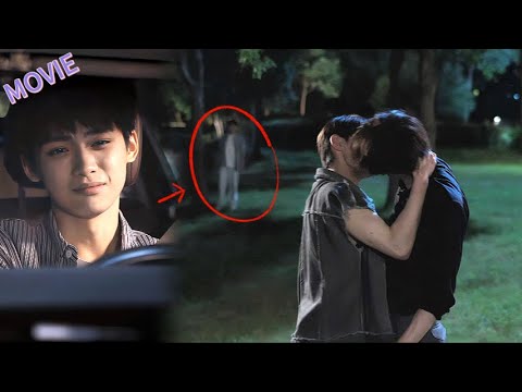 "分手前兆"大畏撞見池騁汪碩接吻，當場哭到崩潰，兩人冷戰徹底掰了？ 💔 #revengedlove #梓渝 #田栩宁 #ziyu #tianxuning #love