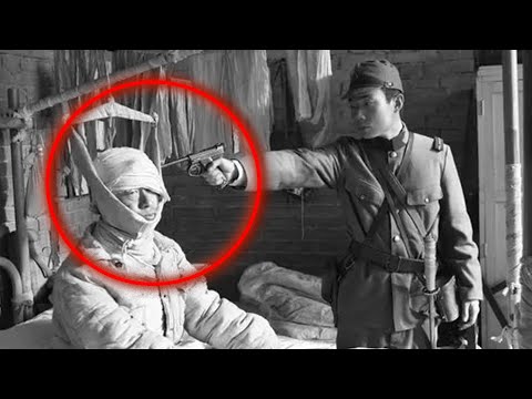 Kill All, Burn All, Loot All: The Past Japan Wants To Forget