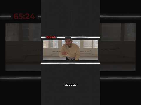 Tired of vertical framing? Take this as your sign to switch up your aspect ratio for a change