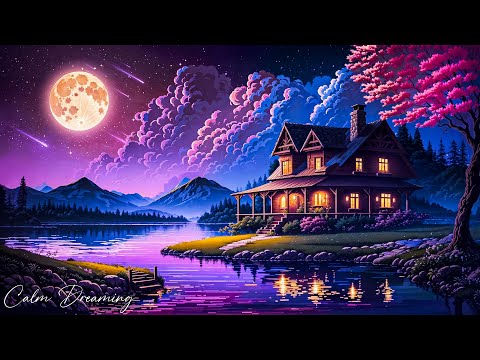 Eliminates All Negative Energy - Fall Asleep Fast - Cures for Anxiety Disorders, Depression #13