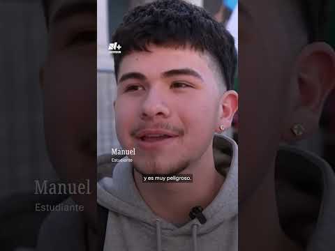 Miles Toman las Calles en contra ICE