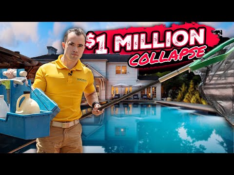 BIG DEBT is DROWNING this $1M Business