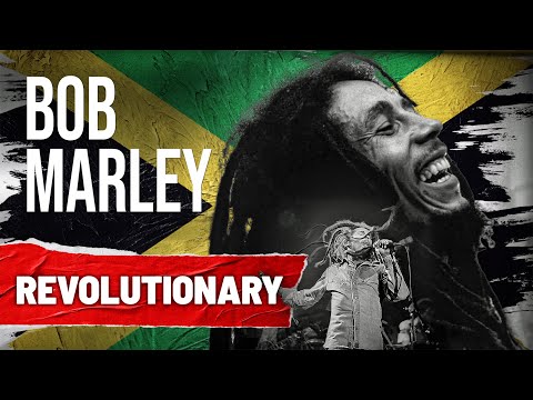 The Most Dangerous Performance of Bob Marley's Life