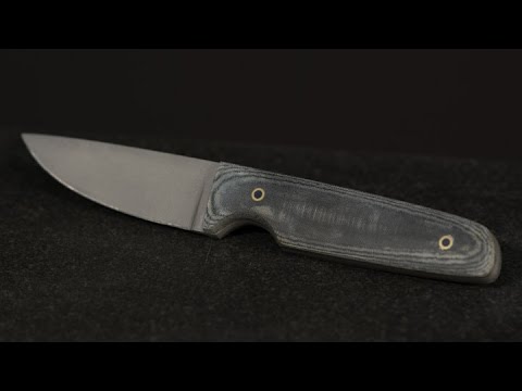 Top Ten Beginner Knife Making Mistakes...and How to Avoid Them!
