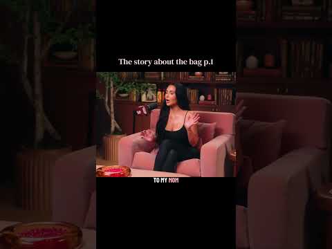 #successful #podcast #manifestation #fashion #kimkardashian #kardashians #interview