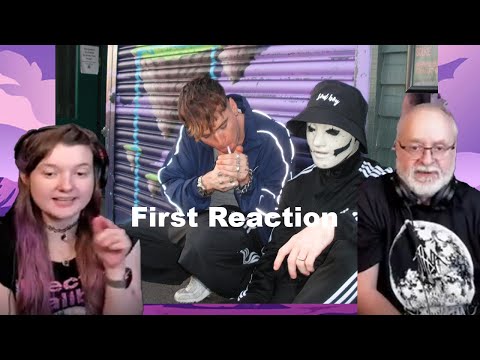 Ren x The Skinner Brothers โ โCtrl Alt Deleteโ | First Reaction @RenMakesMusic