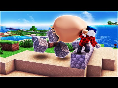 ICH MUSS AUF DIESEM BLOCK BLEIBEN