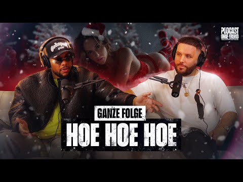 WO IST JP? Cancel Culture, ANNA-MARIA & BUSHIDO, IKKIMEL gewinnt 1LIVE Krone, Fake-Boxen & Geschenke