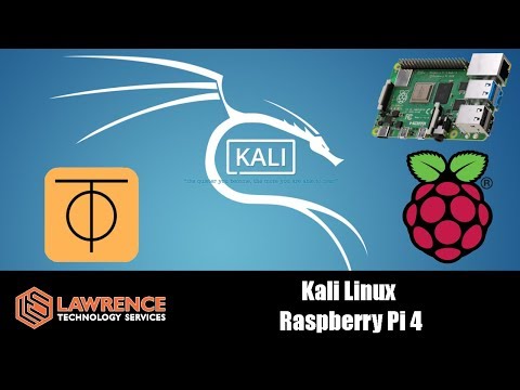 How To Access a Raspberry Pi Running Kali Linux Anywhere with ZeroTier