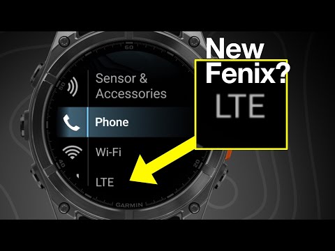 Hiking News: Fenix 8 LTE, SAR Insurance Ending, Gear Price Hikes