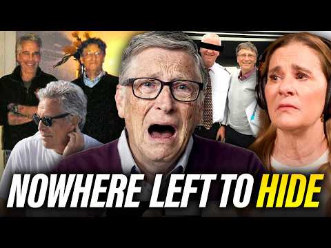 Bill Gates Just MASSIVELY F****D UP!