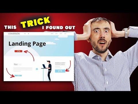 🚀 Get High ‘Landing Page Experience Scores’ On Google Ads Everytime! (as a Google Ads Expert)📈