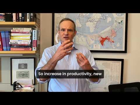 What the 20th-century US auto industry can teach us about AI and good jobs