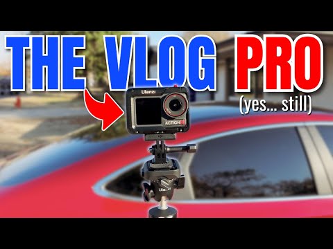 Action 5 Pro Outperforms Every Other Camera for This