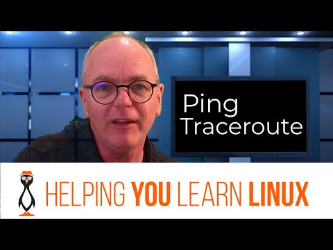 How to Really Diagnose and Understand Network Issues in Linux using Ping, Traceroute and TCPDump
