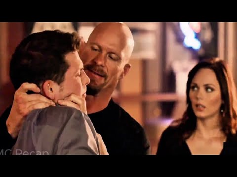 Thugs HARASS A Girl Until This Ex-convict Ruthlessly Stands Up For Her...