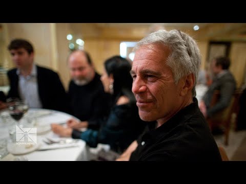 New Epstein photos released as DOJ deadline for files approaches