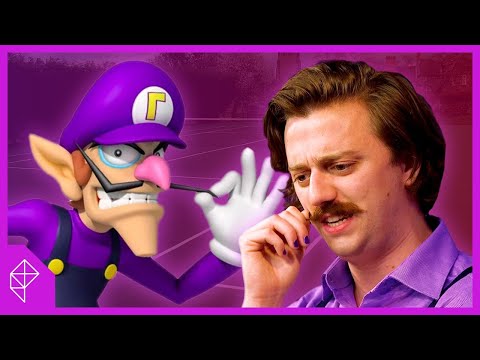 Waluigi, Unraveled