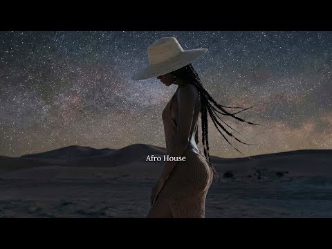 Afro House Mix 2025 | The Best of Afro House 2025
